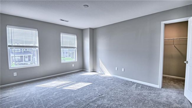 3899 Pepperwell Cir, House other with 4 bedrooms, 3 bathrooms and null parking in Dayton OH | Image 45
