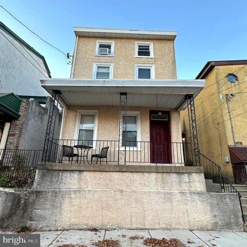 476 Krams Ave, PHILADELPHIA, PA, 19128-3310 | Card Image