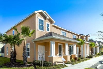 1615 Tranquil Avenue, Townhouse with 3 bedrooms, 3 bathrooms and null parking in Clermont FL | Image 3