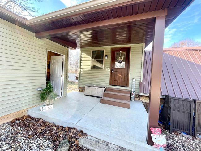 991 N Ashley Ln, House other with 4 bedrooms, 3 bathrooms and null parking in English IN | Image 5