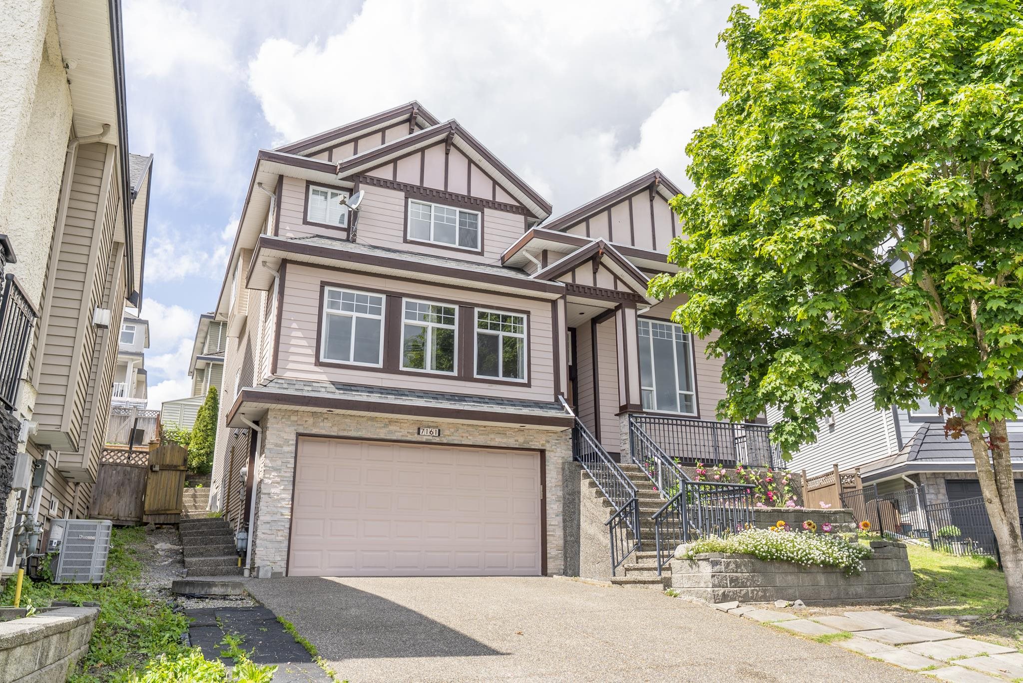 Residential in Surrey