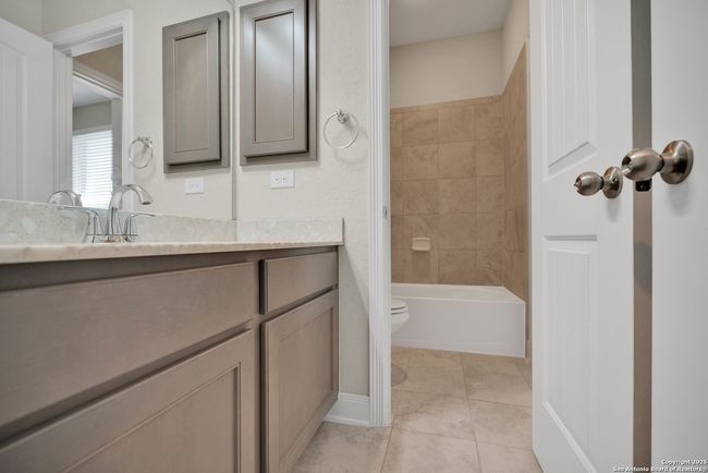 3rd Full Bathroom located upstairs | Image 19