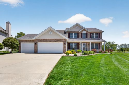 1106 Sterling Glen Cc Ct, Normal, IL, 61761-5297 | Card Image
