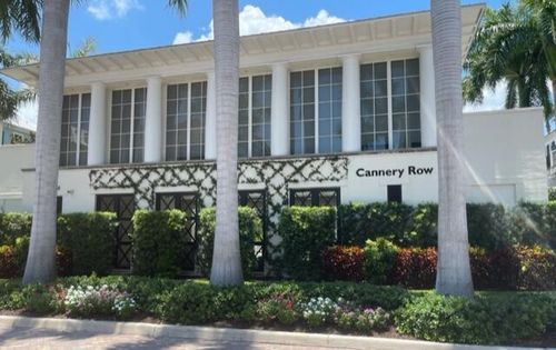 147 N Cannery Row Cir, Delray Beach, FL, 33444-3736 | Card Image