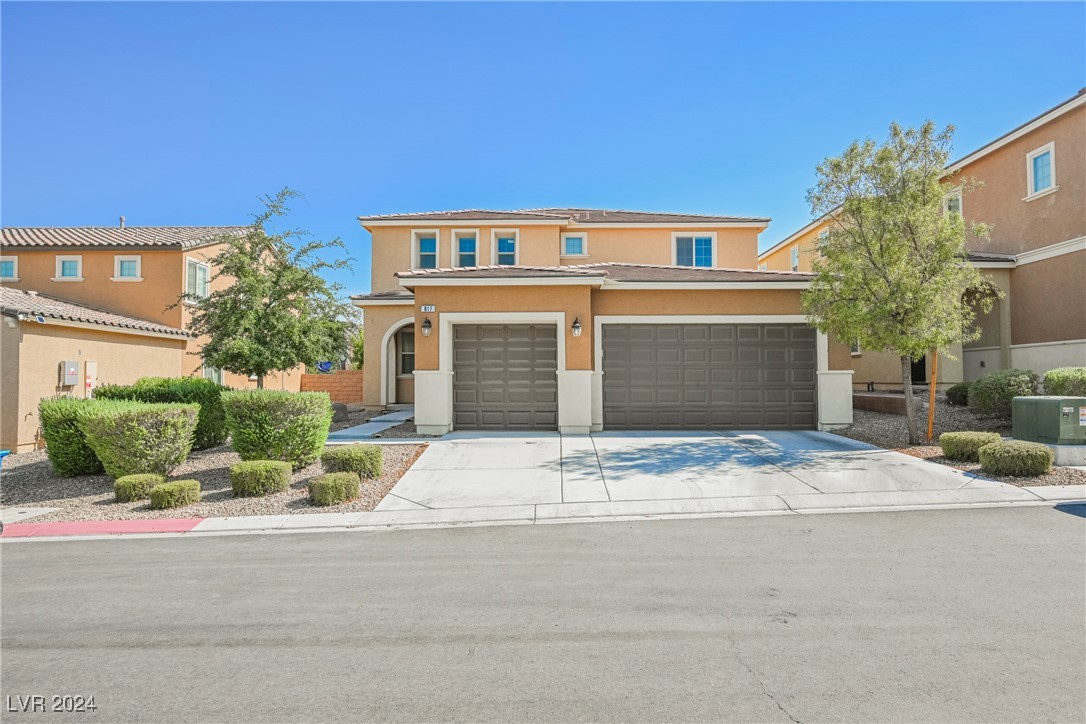 Condor Creek Ct, North Las Vegas, NV 89084
