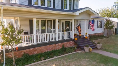 611 Wichita Ave, Devol, OK, 73531-3103 | Card Image