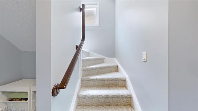 7 Vidal Crt, House other with 4 bedrooms, 4 bathrooms and 4 parking in Grimsby ON | Image 31