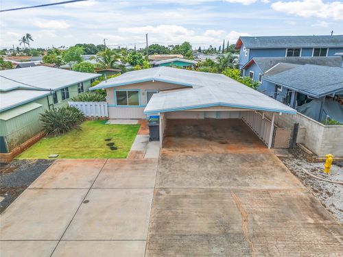 91-611 Papipi Rd, Ewa Beach, HI, 96706-2434 | Card Image