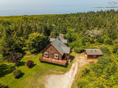 708 Highway 304, Overton, NS, B5A5G6 | Card Image