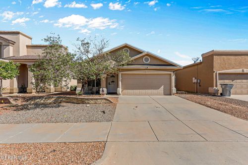 12765 Ramon Prieto, El Paso, TX, 79938-1222 | Card Image