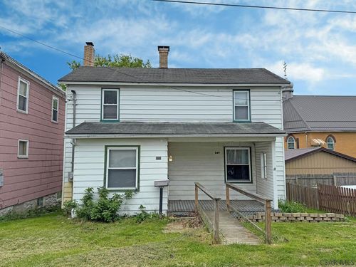 549 Ash St, Central City, PA, 15926-1301 | Card Image
