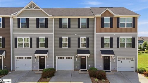 302 Parkridge Way, Simpsonville, SC, 29680-6965 | Card Image