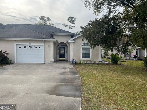 423 Cobblestone Way, Brunswick, GA, 31520-2915 | Card Image