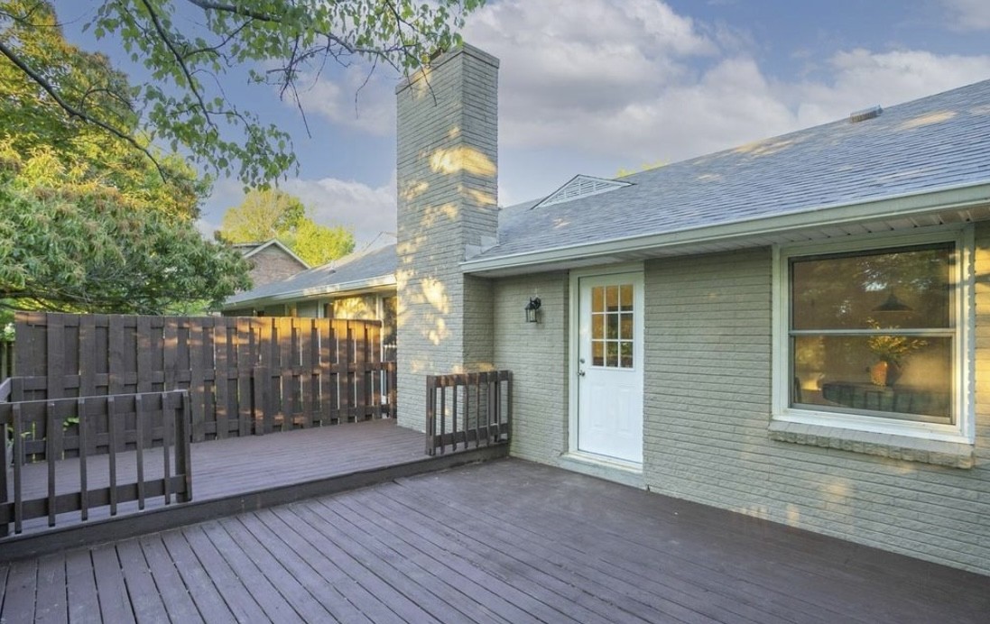 Residential in Goodlettsville 2
