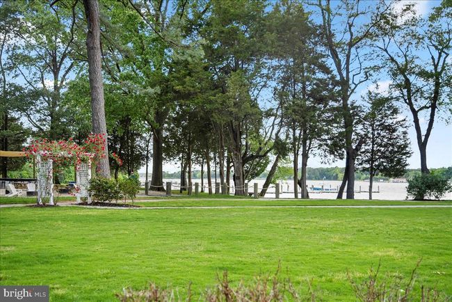 11521 Beacon Hill Ct, House other with 4 bedrooms, 3 bathrooms and null parking in SWAN POINT MD | Image 37