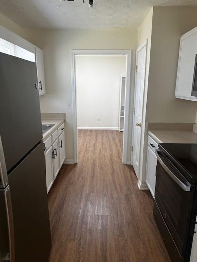 1404 Steam Engine Way Ne, House other with 3 bedrooms, 2 bathrooms and null parking in Conyers GA | Image 5