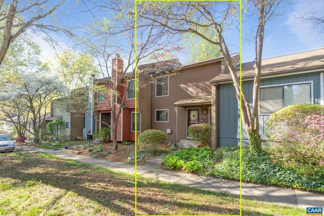 958 Sutton Ct, Townhouse with 2 bedrooms, 2 bathrooms and null parking in CHARLOTTESVILLE VA | Image 31