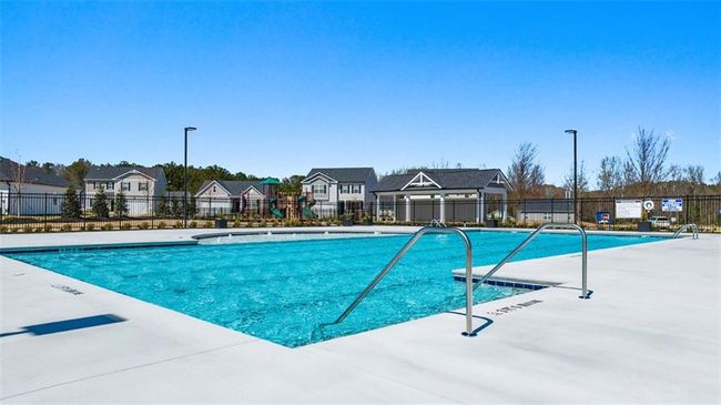 8590 Secretariat Dr, House other with 3 bedrooms, 2 bathrooms and 4 parking in Lithonia GA | Image 15