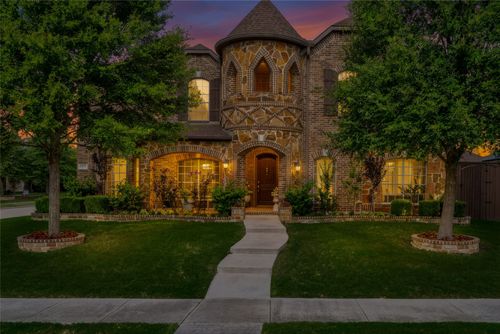 12339 Shumard Ln, Frisco, TX, 75035-0451 | Card Image
