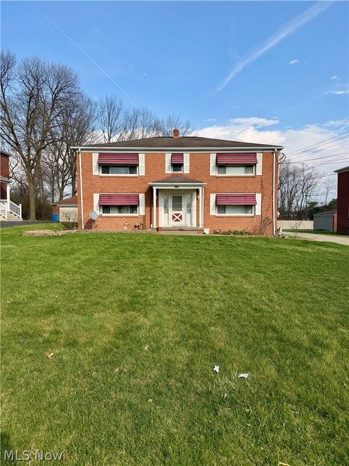 2-7227 Pennsylvania Ave, Youngstown, OH, 44514-1654 | Card Image