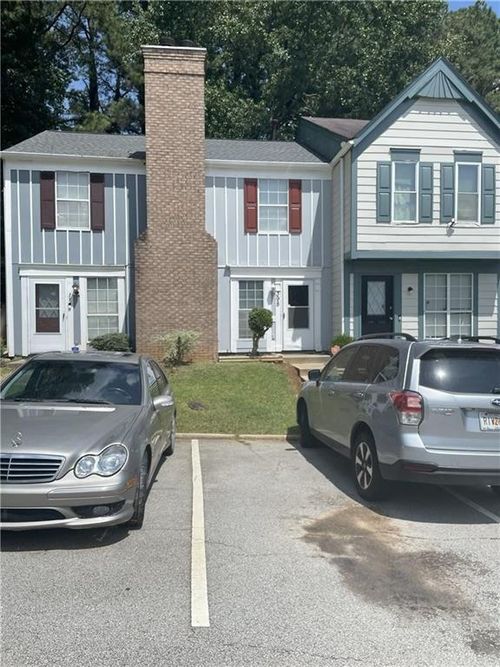 398 Prince Of Wales, Stone Mountain, GA, 30083-6122 | Card Image