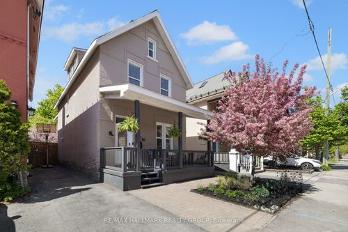 93 James St, Ottawa, ON, K1R5M2 | Card Image