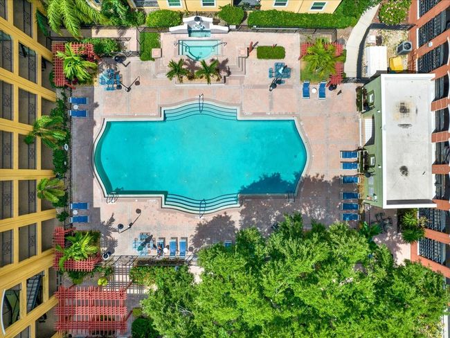 APT-11216 - 1910 E Palm Ave, Condo with 1 bedrooms, 1 bathrooms and null parking in TAMPA FL | Image 21