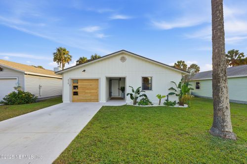 438 6th Ave S, JACKSONVILLE BEACH, FL, 32250-5222 | Card Image