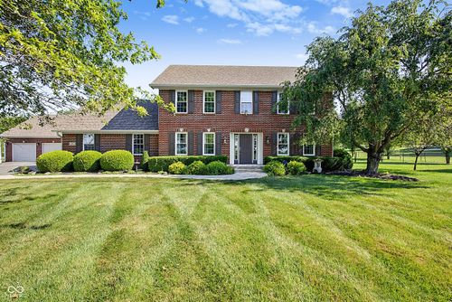 4919 E Dayhuff Rd, Mooresville, IN, 46158-6718 | Card Image