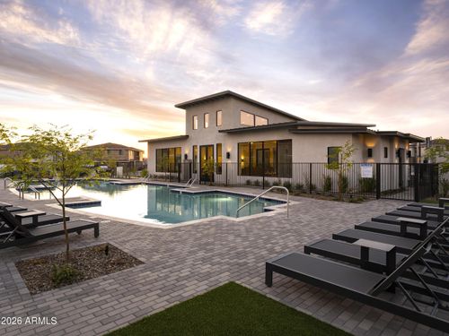 2121 W Sonoran Desert Dr, Phoenix, AZ, 85085-0828 | Card Image