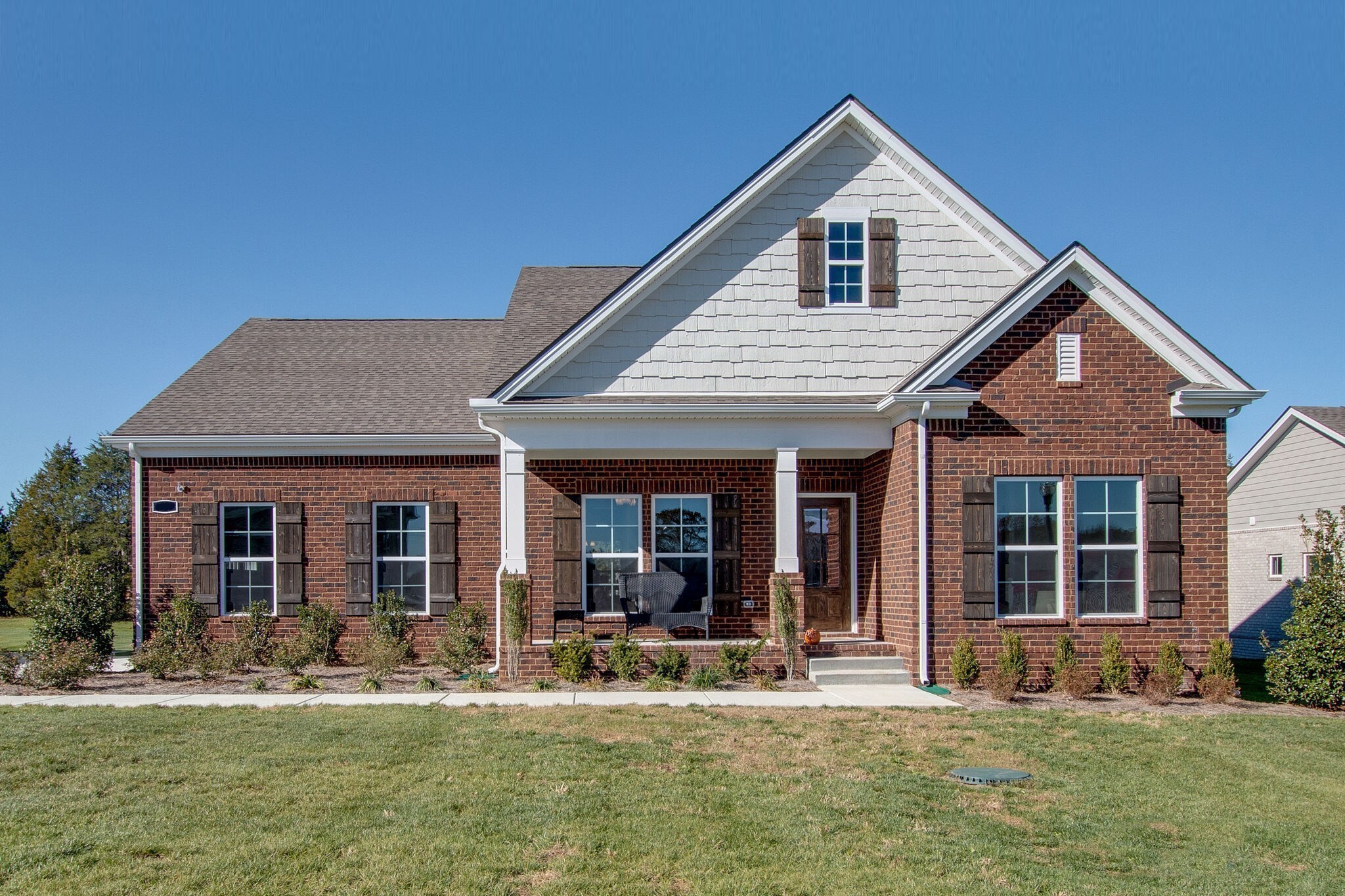 Von Hallen Ct, Murfreesboro, TN 37128