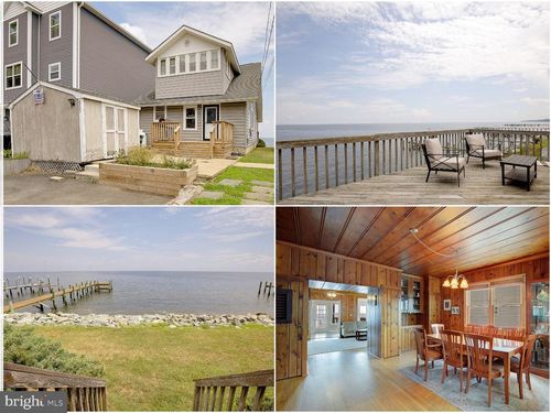 8725 C St, CHESAPEAKE BEACH, MD, 20732-9235 | Card Image