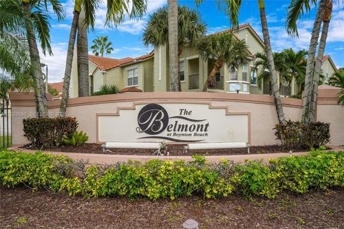 1010-1010 Belmont Pl, Boynton Beach, FL, 33436-7826 | Card Image