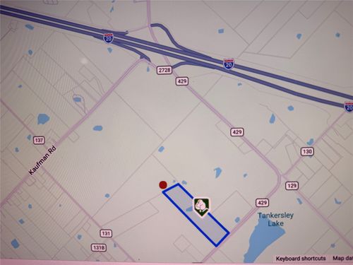 parcle-1-TBD Fm Rd 429, Terrell, TX, 75160 | Card Image