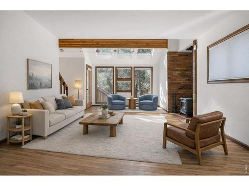 3616 Roundtree Ct, Boulder, CO, 80304-1430 | Card Image