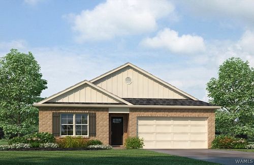 9314 Parkway Gardens Loop, Tuscaloosa, AL, 35401 | Card Image