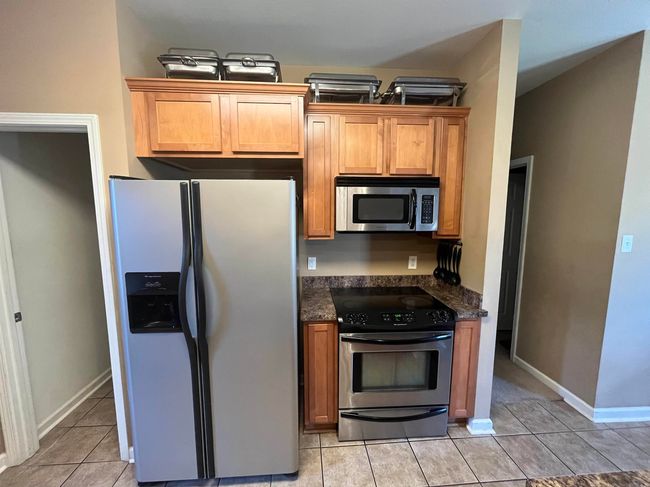 16918 Northfork Dr, House other with 3 bedrooms, 2 bathrooms and null parking in Alexander AR | Image 14