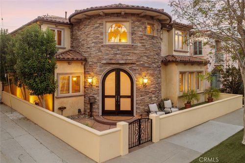 215 The Toledo, Long Beach, CA, 90803-4150 | Card Image