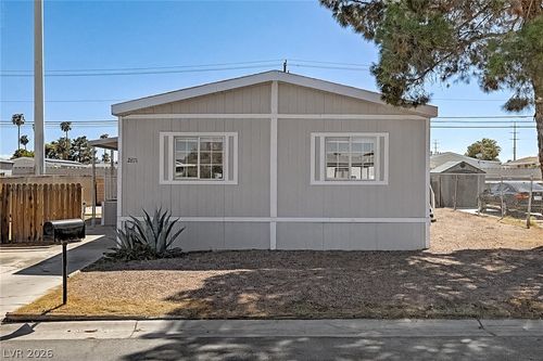 2891 Kolob Ct, Las Vegas, NV, 89142-2615 | Card Image