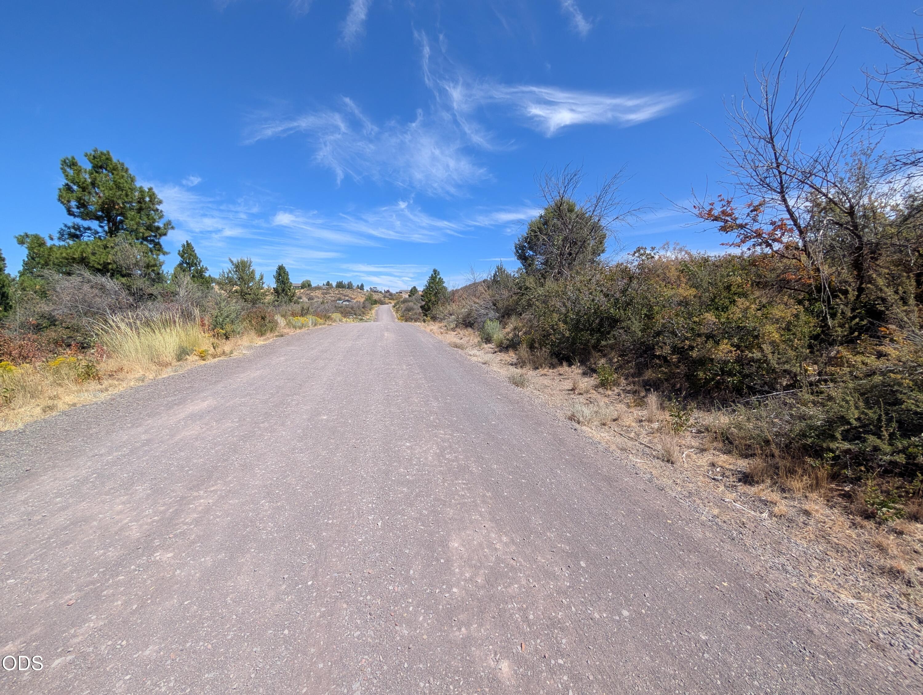 Land in Chiloquin 2