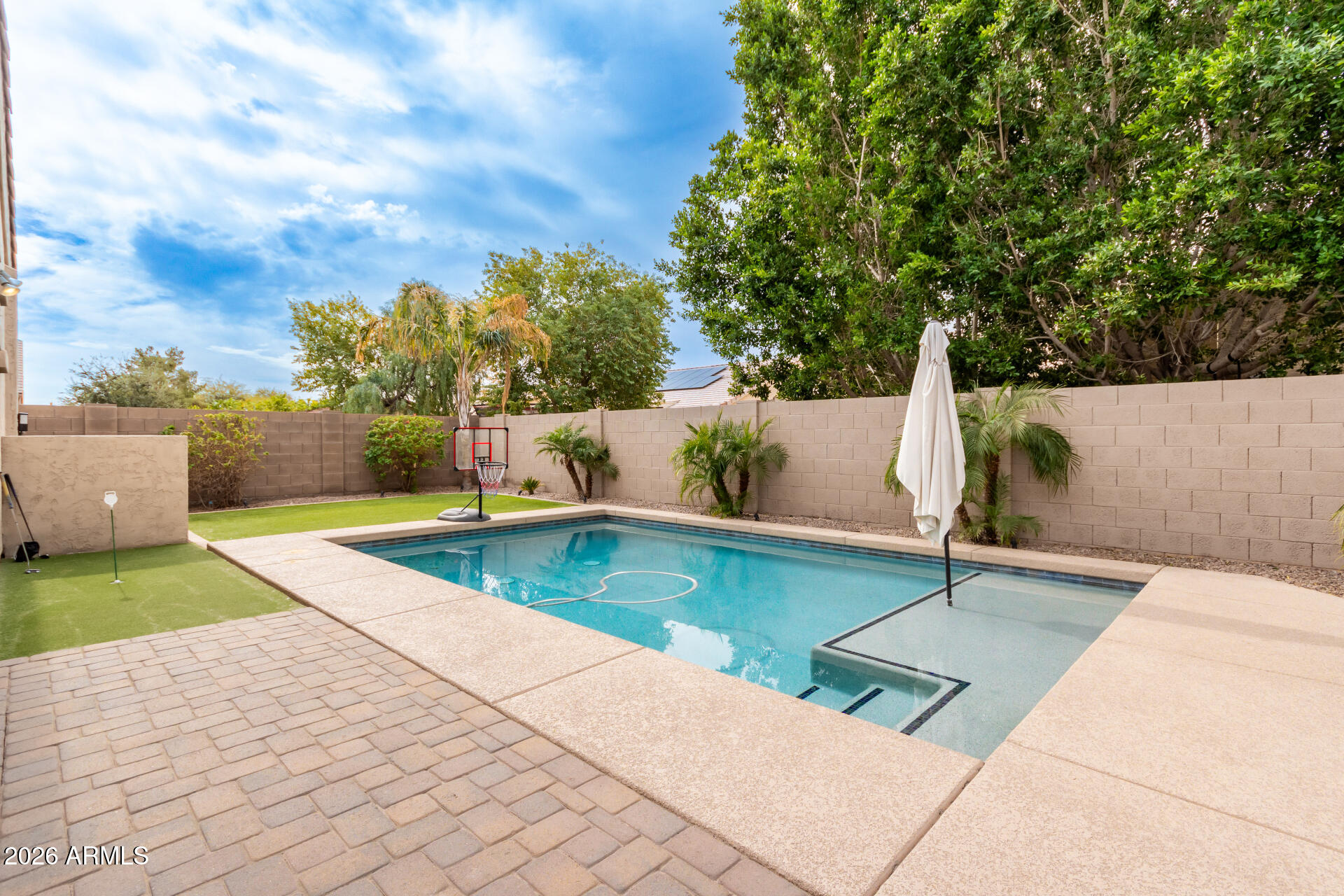 Residential Lease in Peoria 3