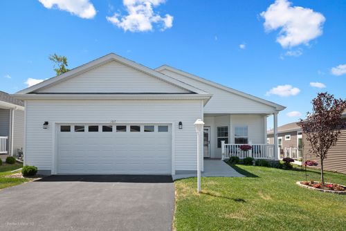 167 Hialeah Ln, Grayslake, IL, 60030-9643 | Card Image