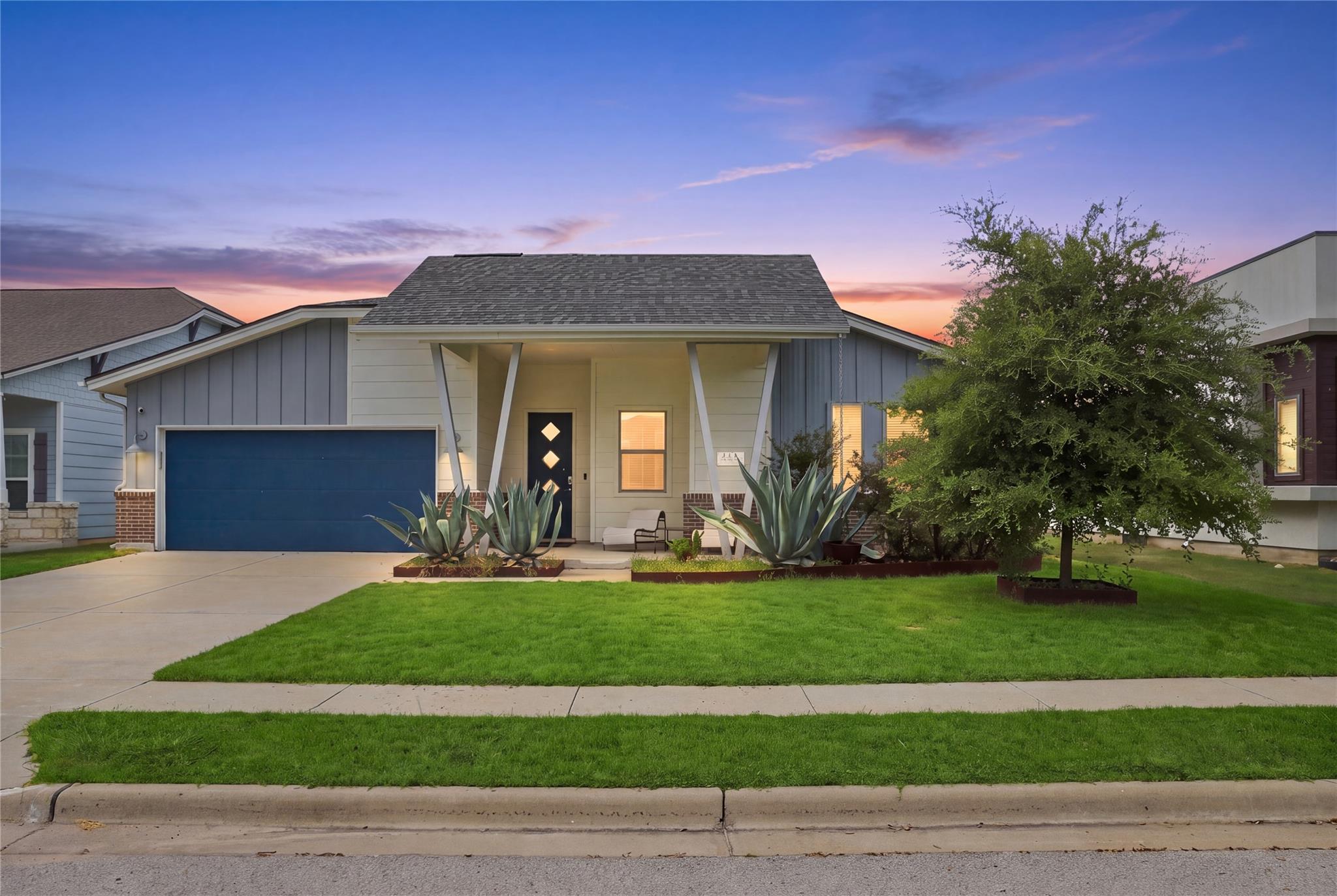 Residential in Liberty Hill