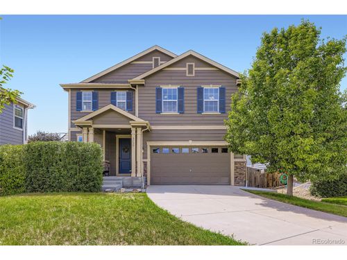 3135 Sweetgrass Pkwy, Dacono, CO, 80514-8538 | Card Image