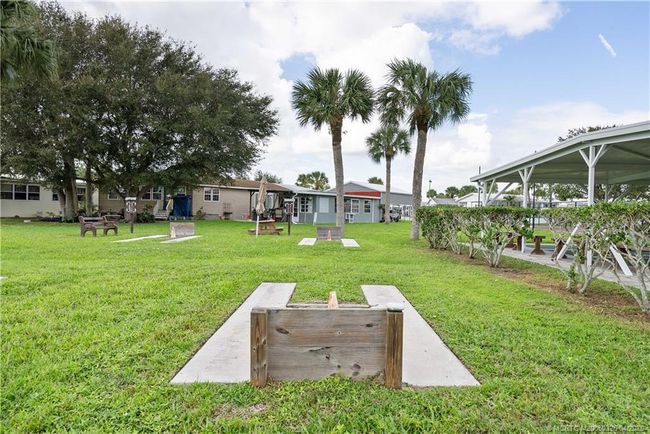 6649 Se 54 Th St, House other with 2 bedrooms, 1 bathrooms and 1 parking in Okeechobee FL | Image 50