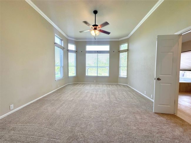 Lots of light, brand new carpet. | Image 14