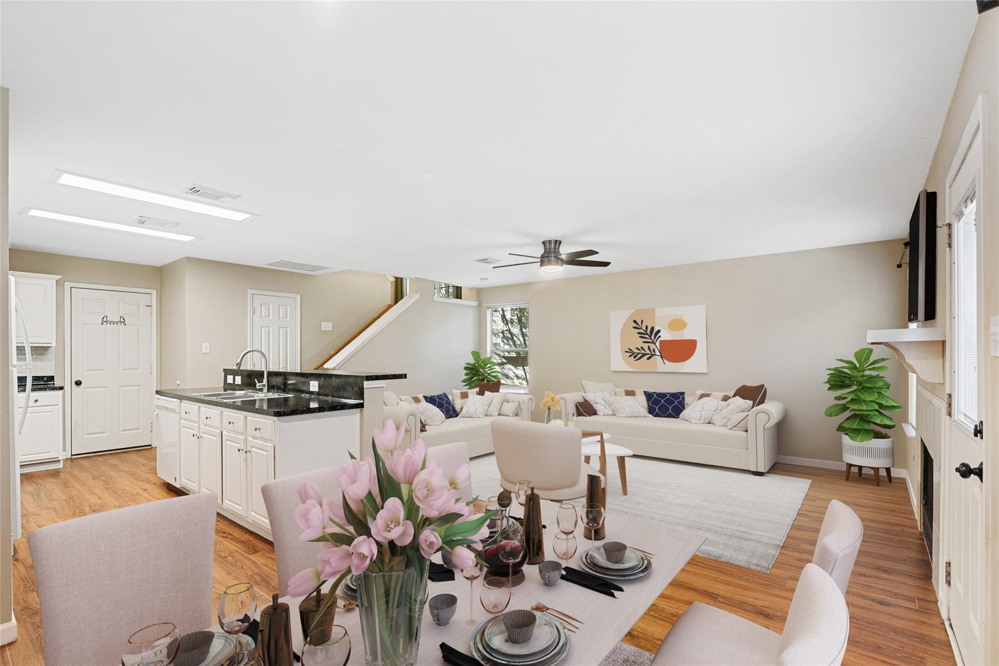 Residential in The Woodlands 3