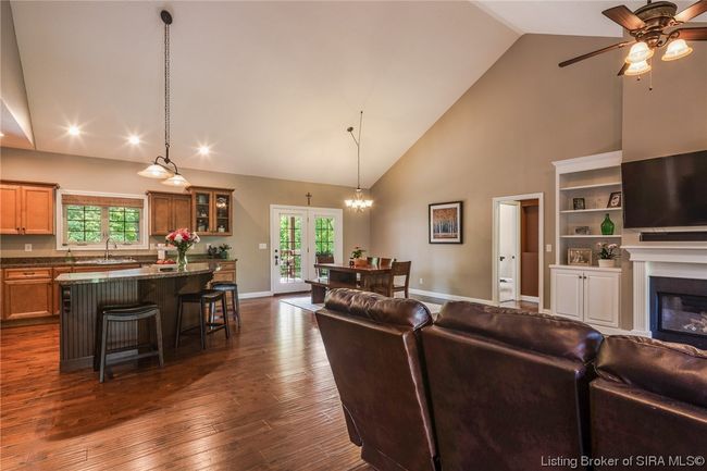 5611 Sunday Dr, Home with 4 bedrooms, 3 bathrooms and null parking in Otisco IN | Image 30