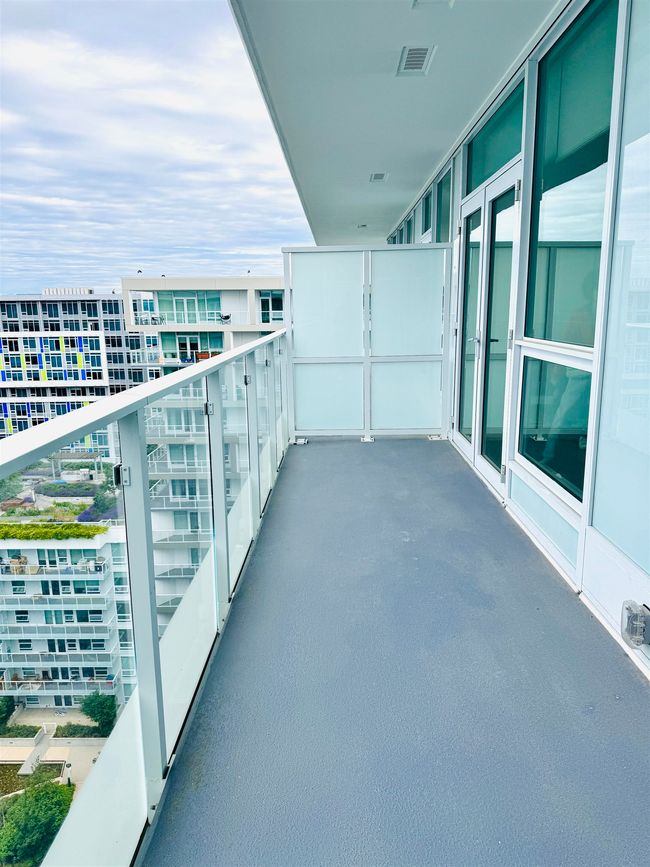 1510 - 8133 Cook Rd, Condo with 2 bedrooms, 1 bathrooms and 1 parking in Richmond BC | Image 8