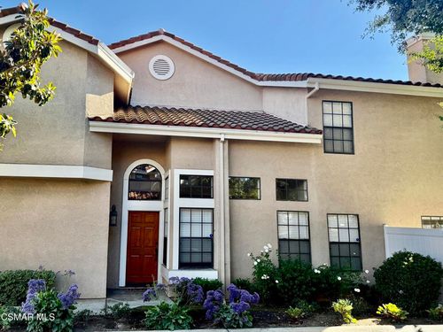 429 Dante Way, Oak Park, CA, 91377-5502 | Card Image